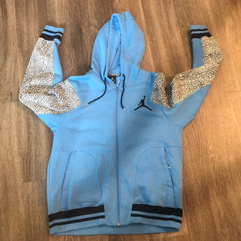 Jordan Hoodie